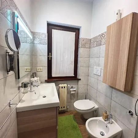 Casale Dell'insugherata 4*