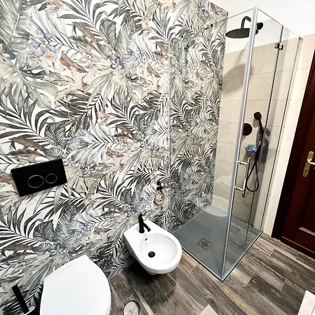 Casale Dell'insugherata 4*