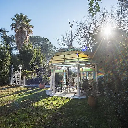 Casale Dell'insugherata 4* Roma