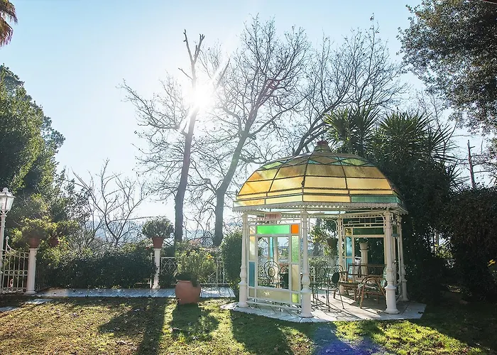 Casale Dell'insugherata Frühstückspension 4*