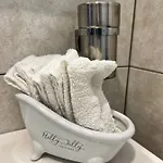 Casale Dell'insugherata 4* Řím