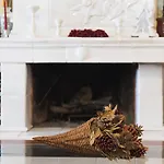 Bed & Breakfast Casale Dell'insugherata