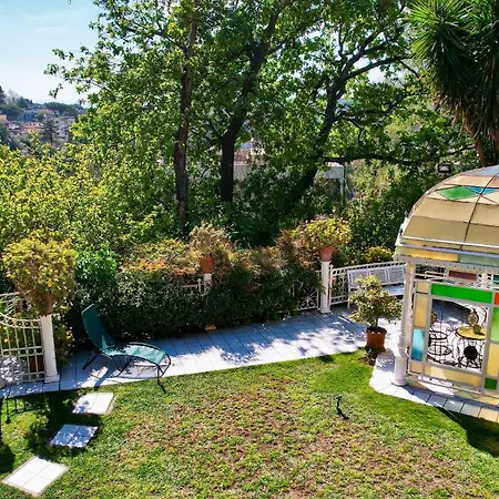 Casale Dell'insugherata