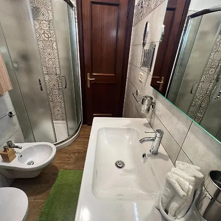 Casale Dell'insugherata 2* Rome