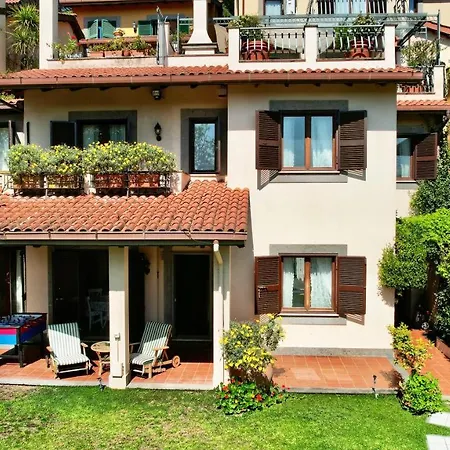 Casale Dell'insugherata Rome