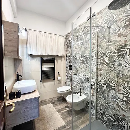 Casale Dell'insugherata Bed & Breakfast Rom
