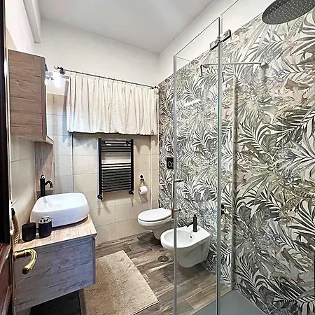 Casale Dell'insugherata Bed & Breakfast Rome