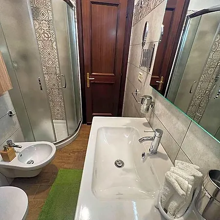Frühstückspension Casale Dell'insugherata 4*