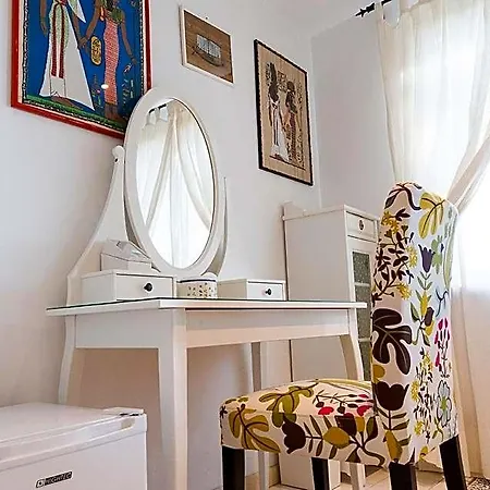 Casale Dell'insugherata 4* Rome