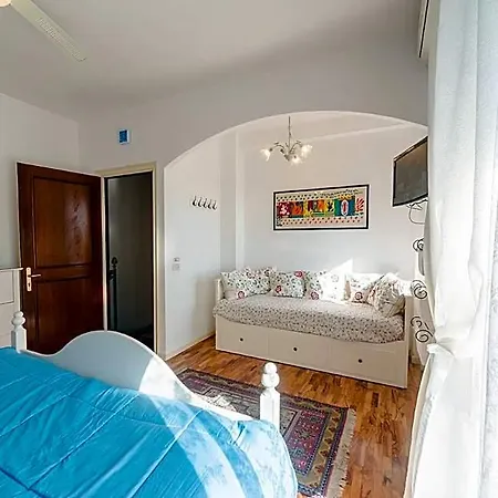 Casale Dell'insugherata 4* ローマ