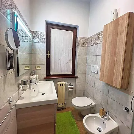 Casale Dell'insugherata 4* Rom