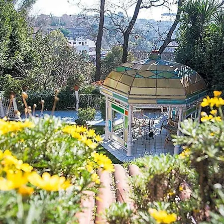 Casale Dell'insugherata 4* ローマ