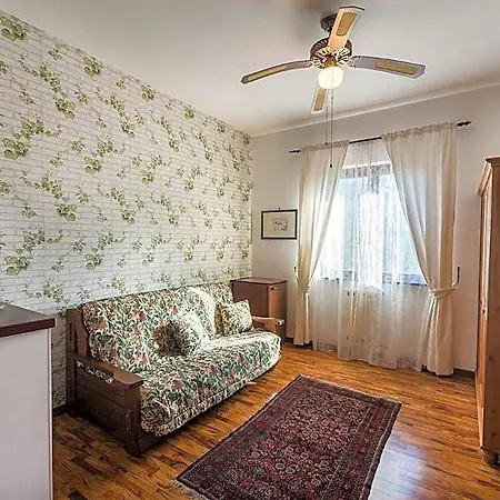 Bed & Breakfast Casale Dell'insugherata Rome