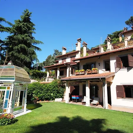 Casale Dell'insugherata