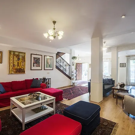 Casale Dell'insugherata 4* Rome