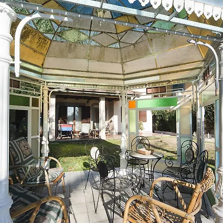 Casale Dell'insugherata 4*