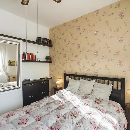 Casale Dell'insugherata Bed & Breakfast Roma