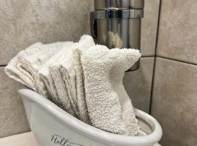 Casale Dell'insugherata 4* Rome