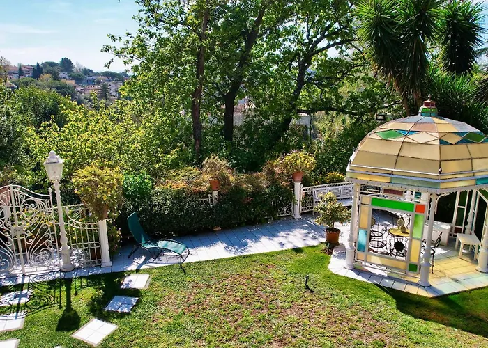 Casale Dell'insugherata