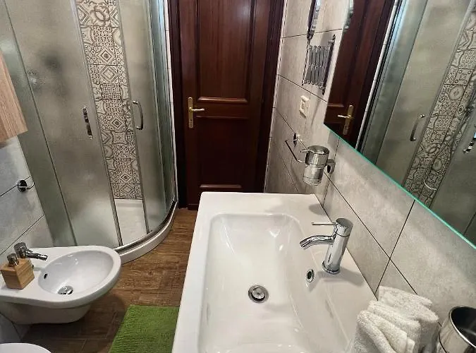 Casale Dell'insugherata 4* Rome