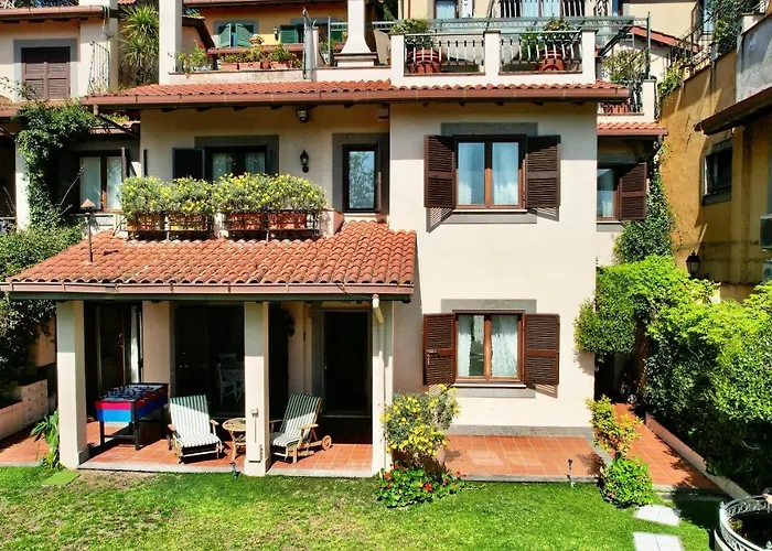 Casale Dell'insugherata Rome