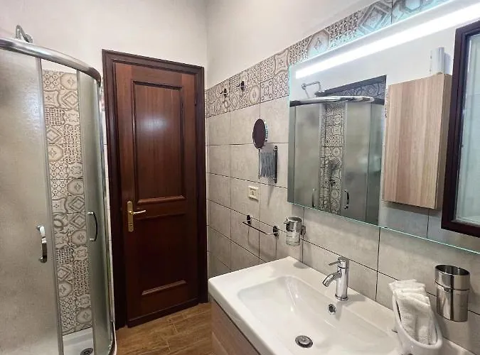 Casale Dell'insugherata Rome