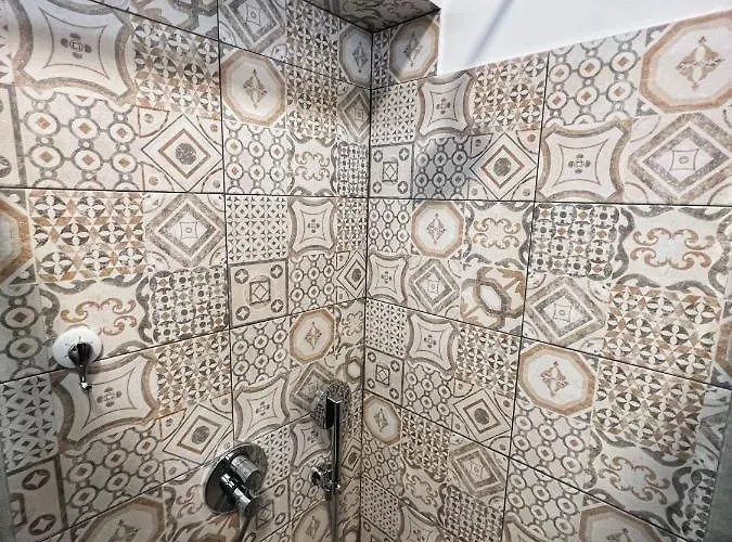 Casale Dell'insugherata 4* Rome