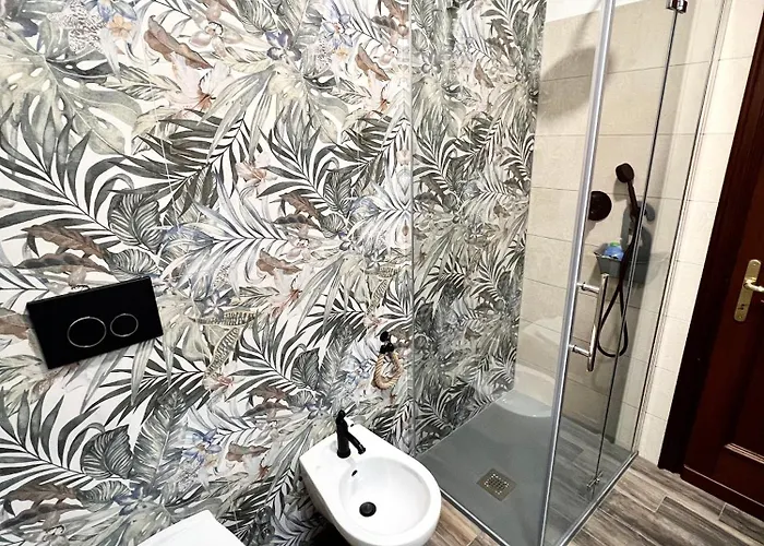 Casale Dell'insugherata 4*