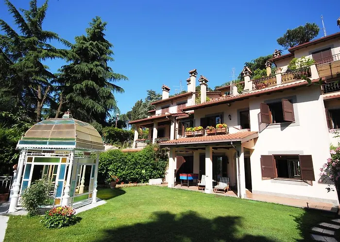 Casale Dell'insugherata