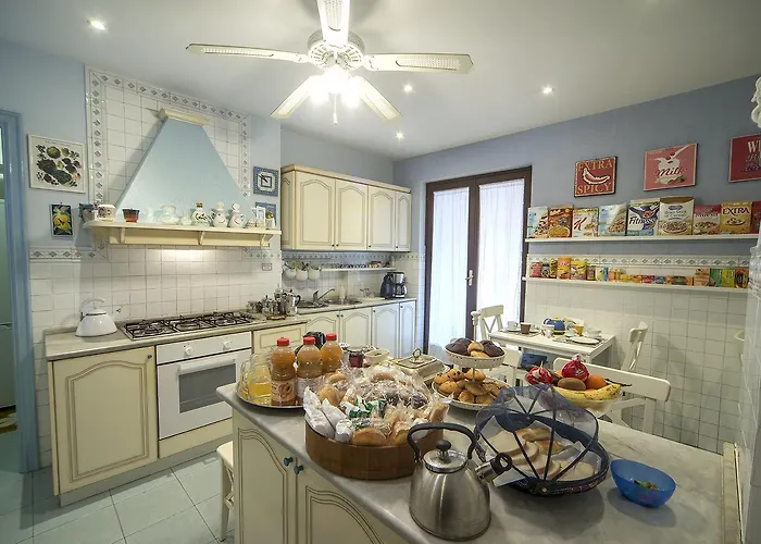 Casale Dell'insugherata