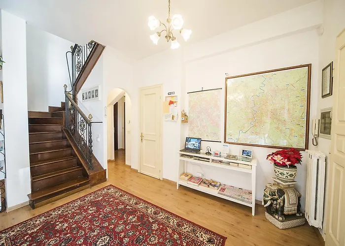 Casale Dell'insugherata 4*