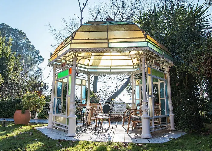 Casale Dell'insugherata 4*