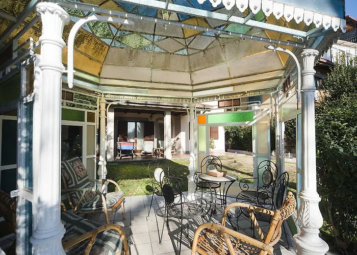 Casale Dell'insugherata 4*