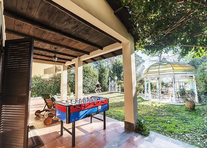 Casale Dell'insugherata