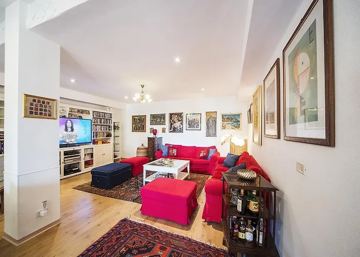 Casale Dell'insugherata Couette-café 4*