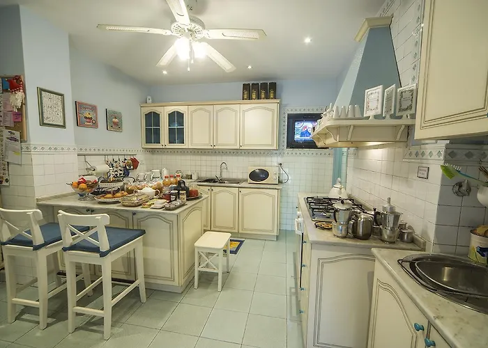 Casale Dell'insugherata Rome