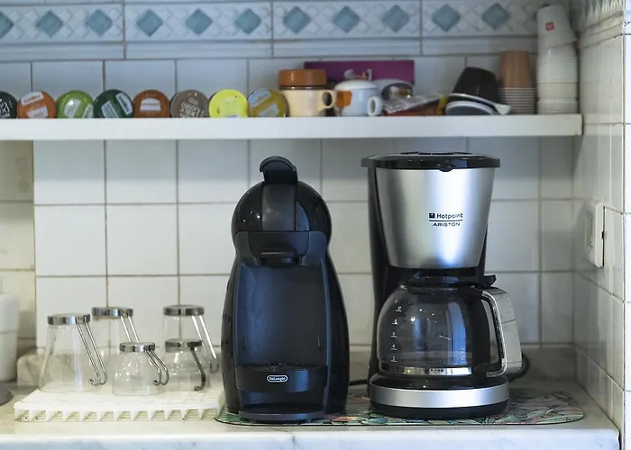 Casale Dell'insugherata Rome