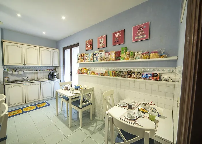 Casale Dell'insugherata 4* Rome