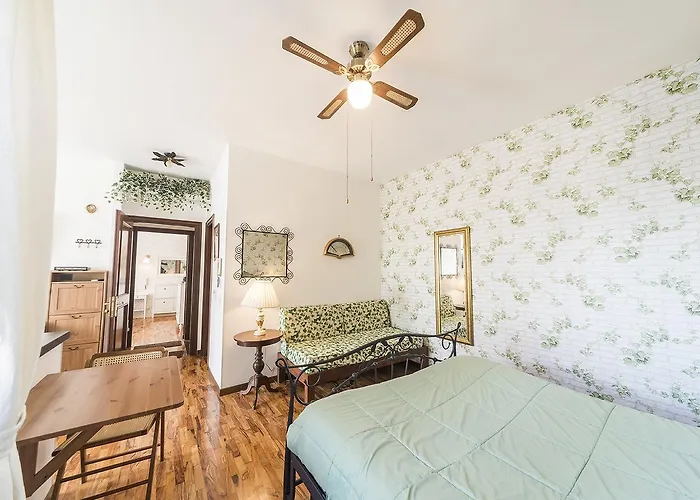 Casale Dell'insugherata