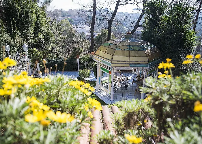 Casale Dell'insugherata