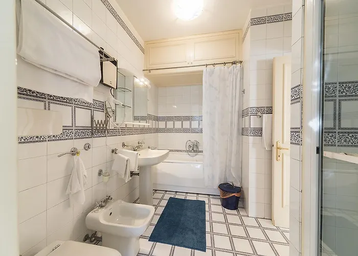 Casale Dell'insugherata Couette-café Rome