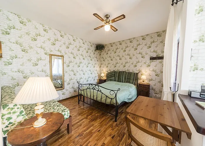 Casale Dell'insugherata