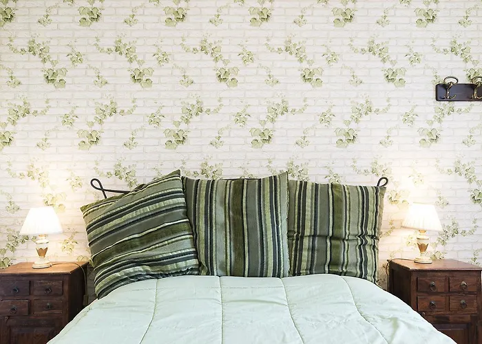 Casale Dell'insugherata 4*