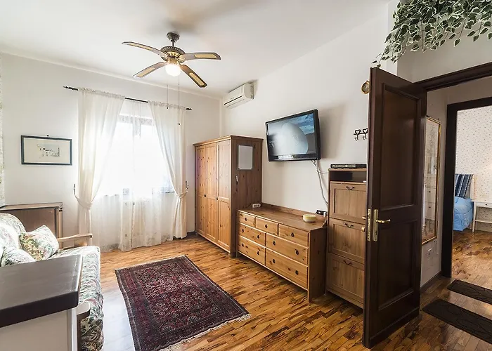 Couette-café Casale Dell'insugherata Rome