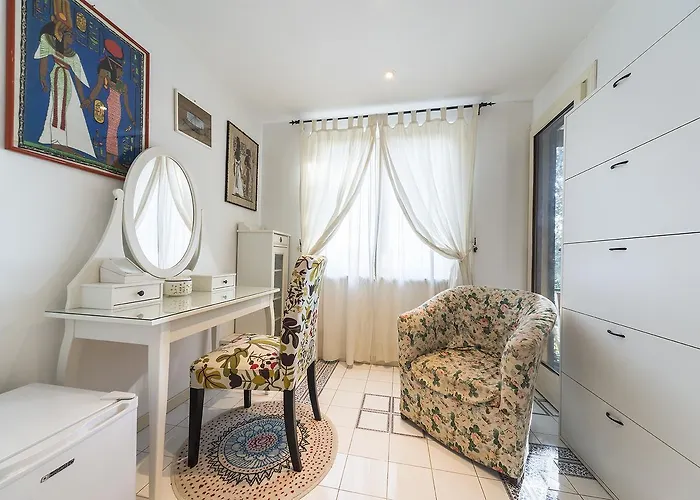 Casale Dell'insugherata