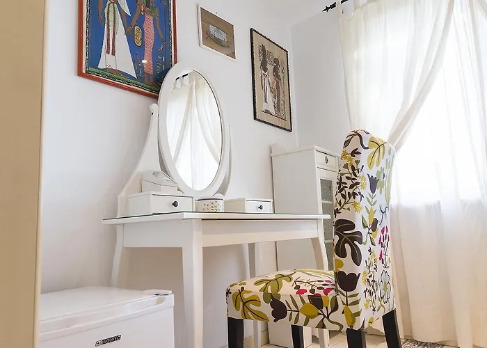 Casale Dell'insugherata 4* Rome