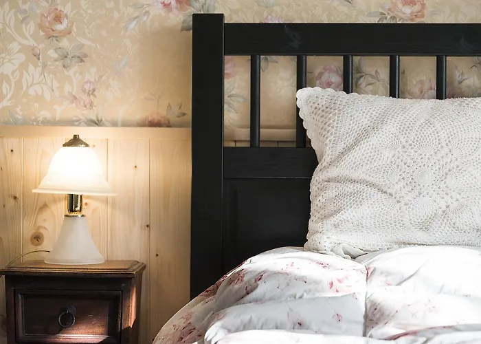 Casale Dell'insugherata 4*