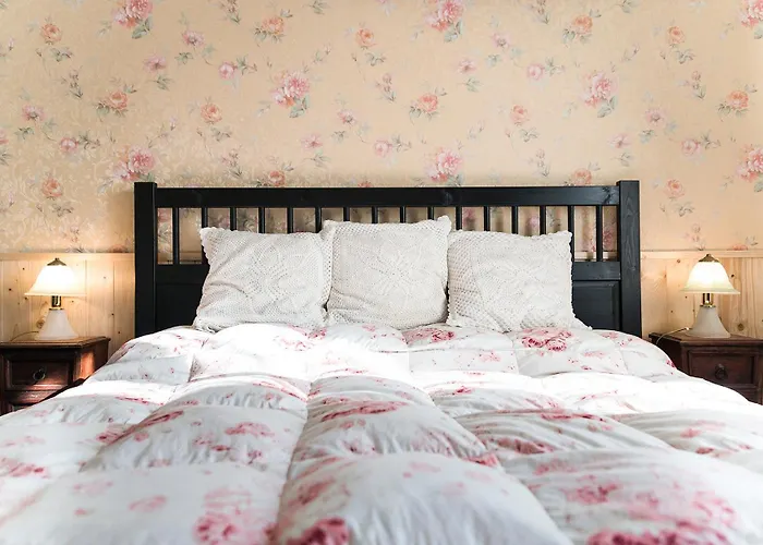 Casale Dell'insugherata 4*