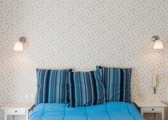 Casale Dell'insugherata Couette-café 4*