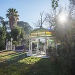 Casale Dell'insugherata 4* Rom